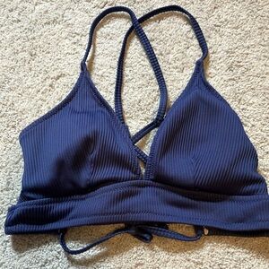 Cupshe Small Bikini Top